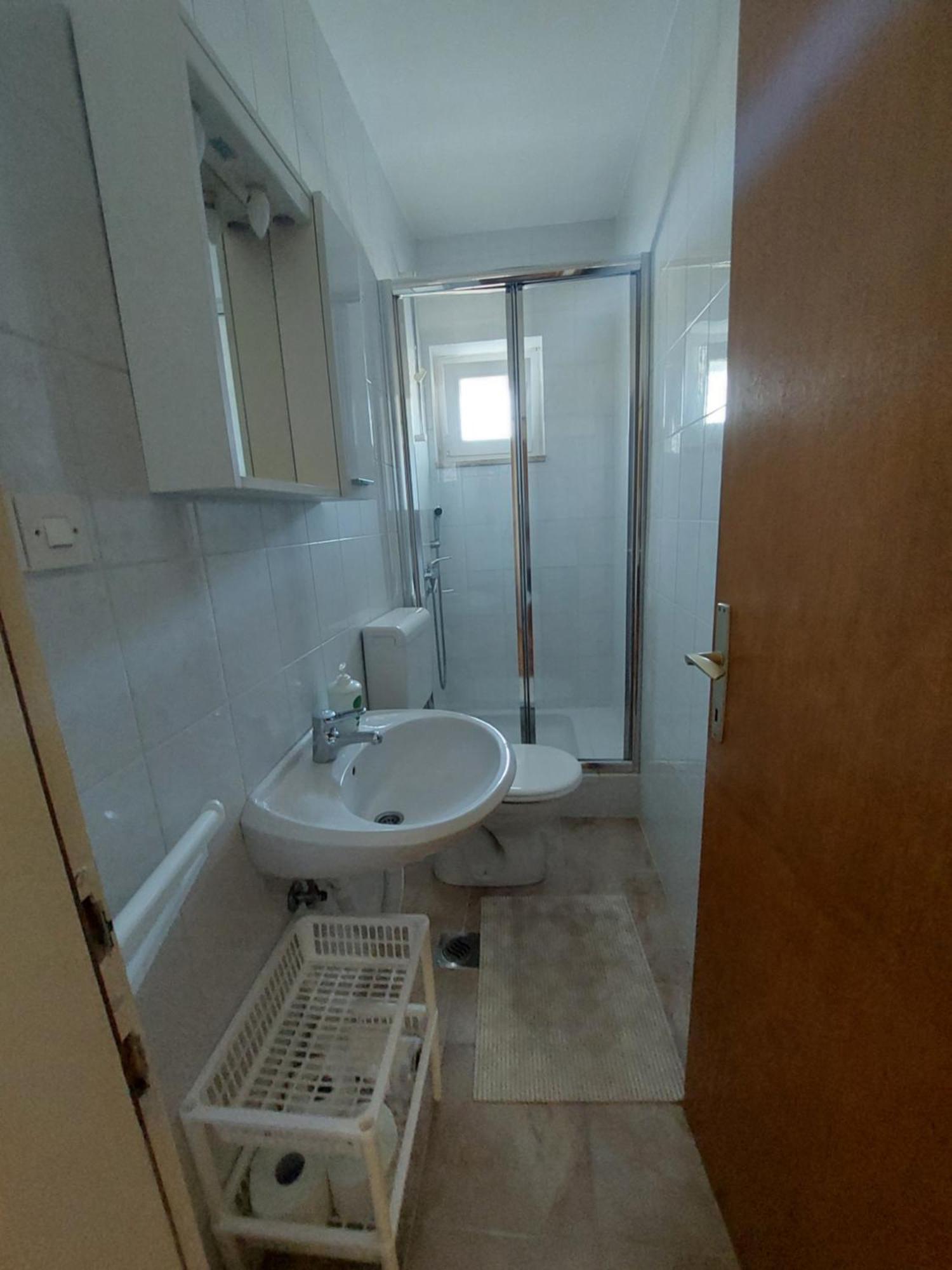 Apartments Mlacovic Rab Town Cameră foto