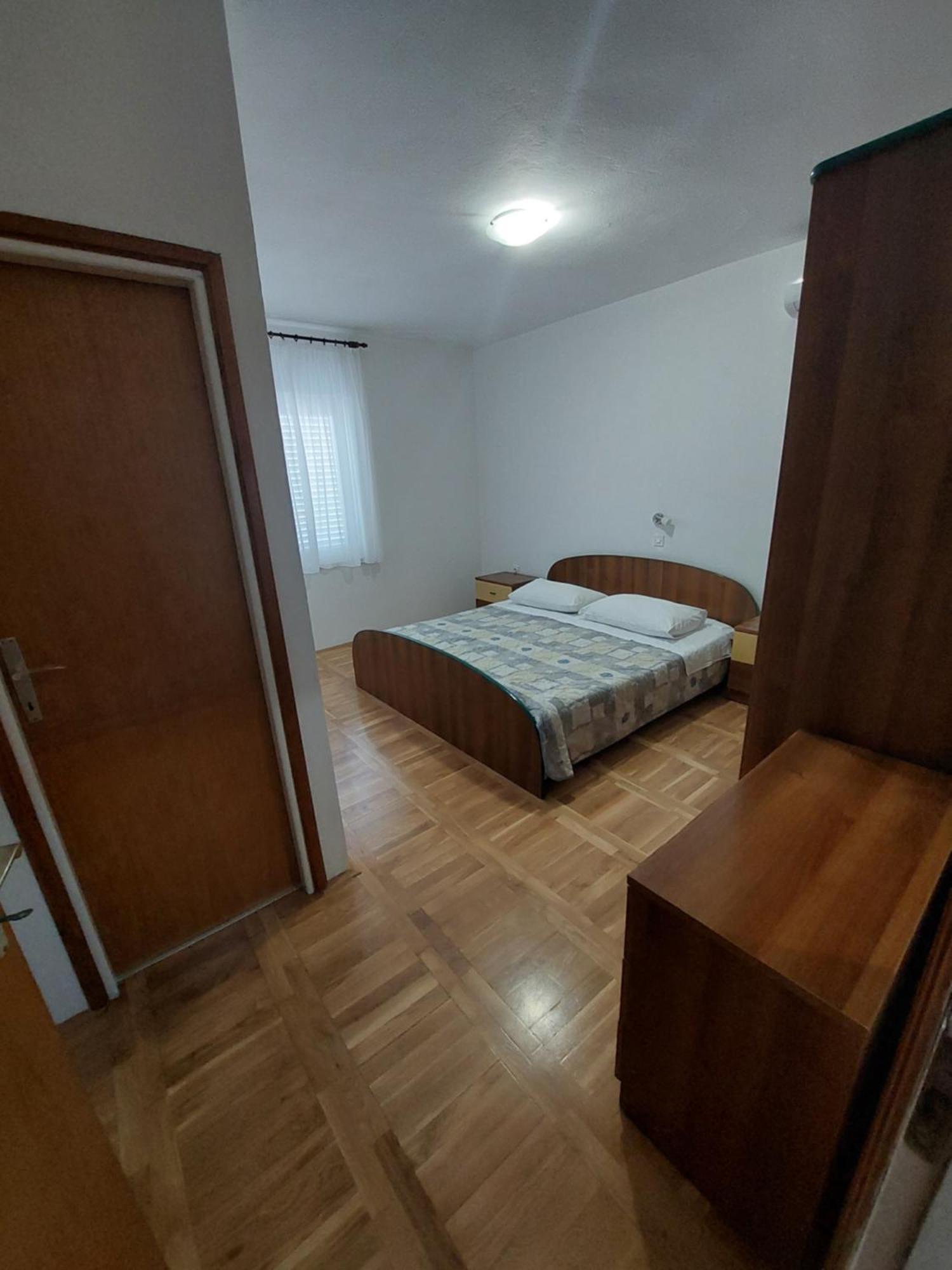 Apartments Mlacovic Rab Town Cameră foto
