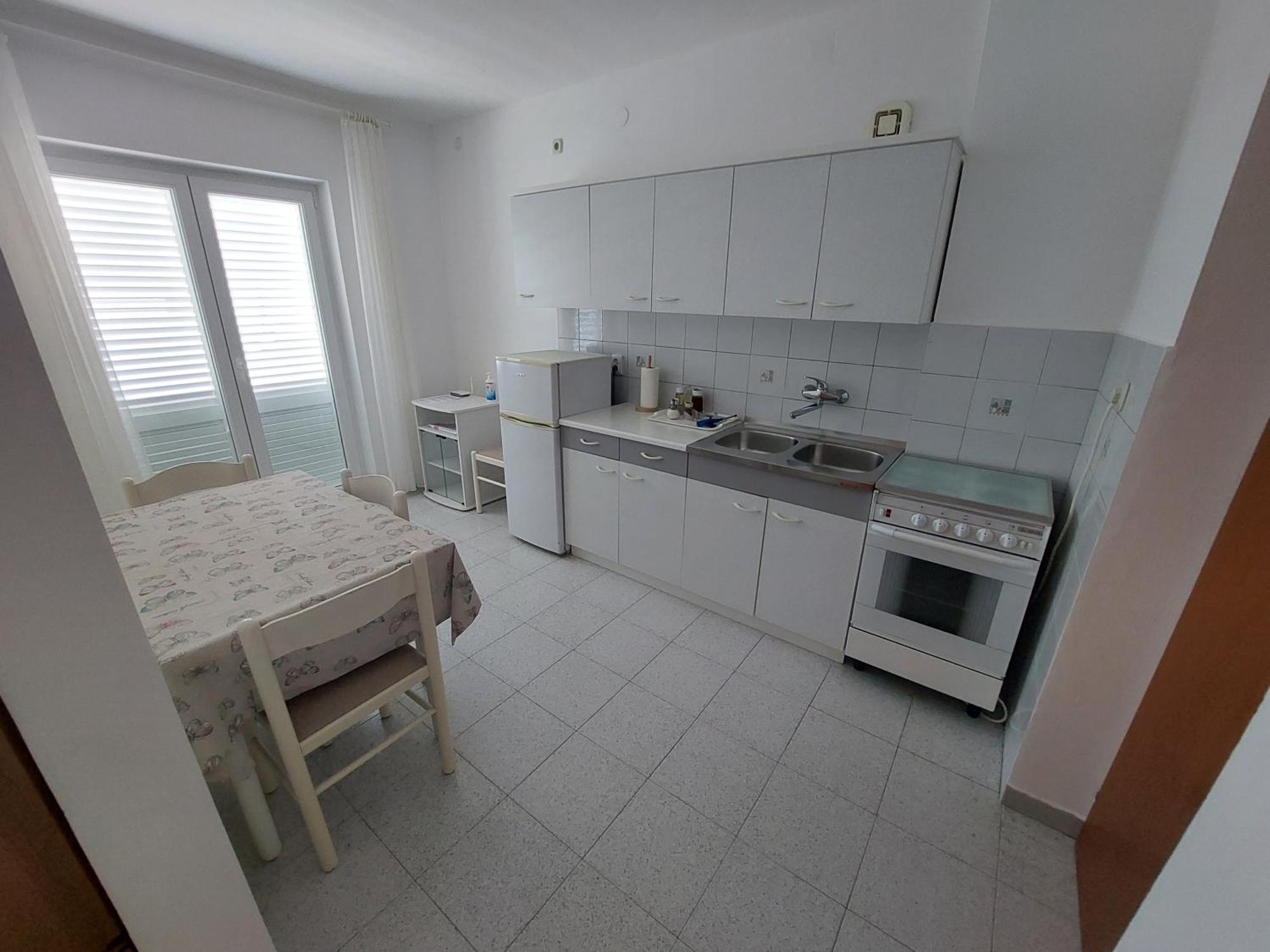 Apartments Mlacovic Rab Town Cameră foto