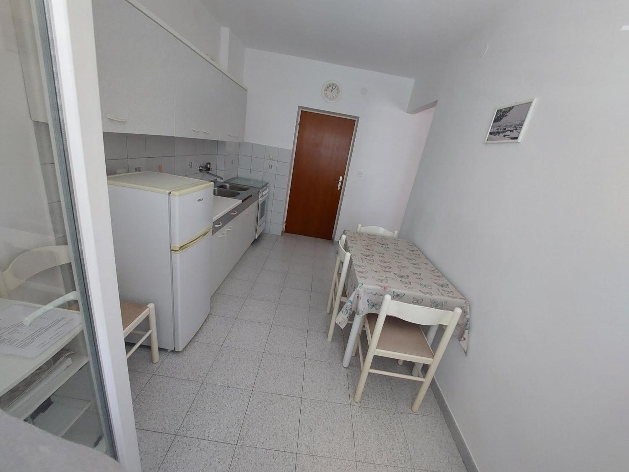 Apartments Mlacovic Rab Town Cameră foto